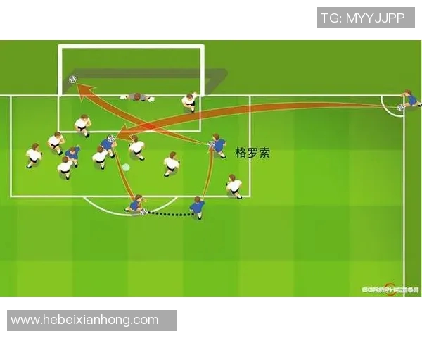 武汉足球队技战术全解析揭秘球队背后的训练与策略