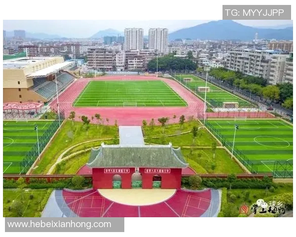 汇盈足球助力青少年成长打造全新足球培训平台与赛事体验